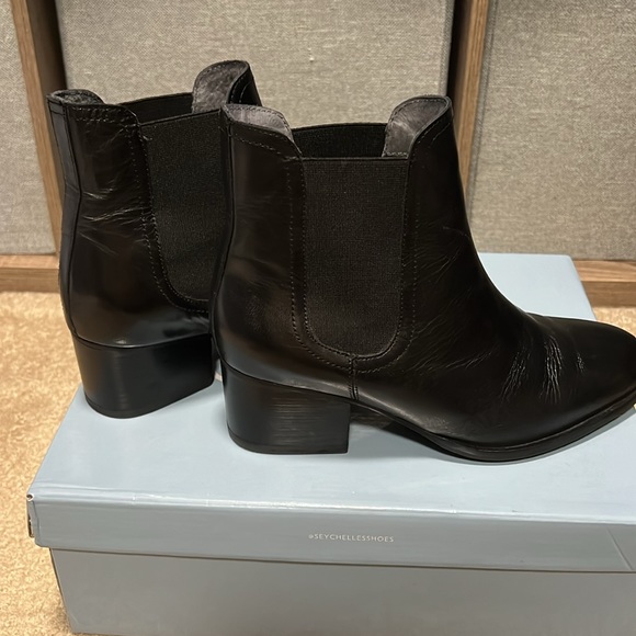 Seychelles In A Trance bootie - Picture 9 of 10